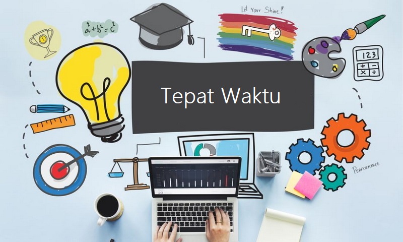 Tepat Waktu