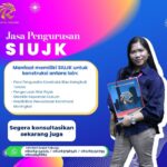 Jasa Konsultan SBUJK Terbaik 2024