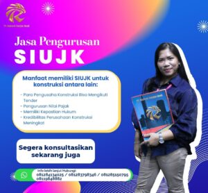 Jasa SBU Murah