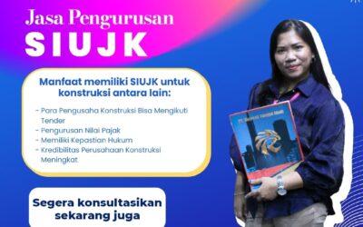 Jasa Konsultan SBUJK Terbaik 2024