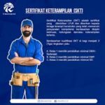 Jasa Konsultan SKA SKT Termurah 2024